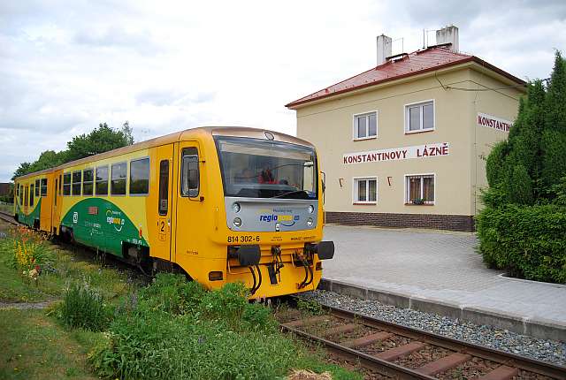 Zdroj: Bezdružická lokálka
