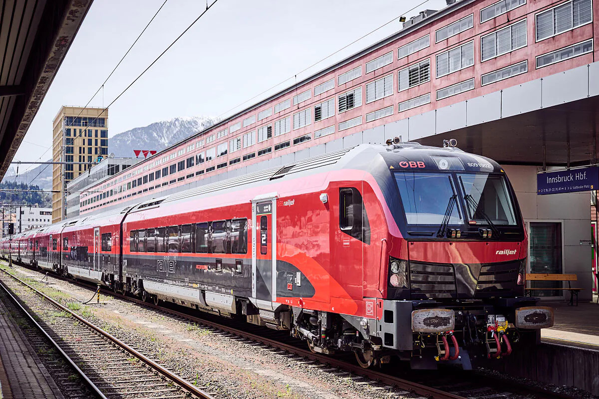 Zdroj: ÖBB