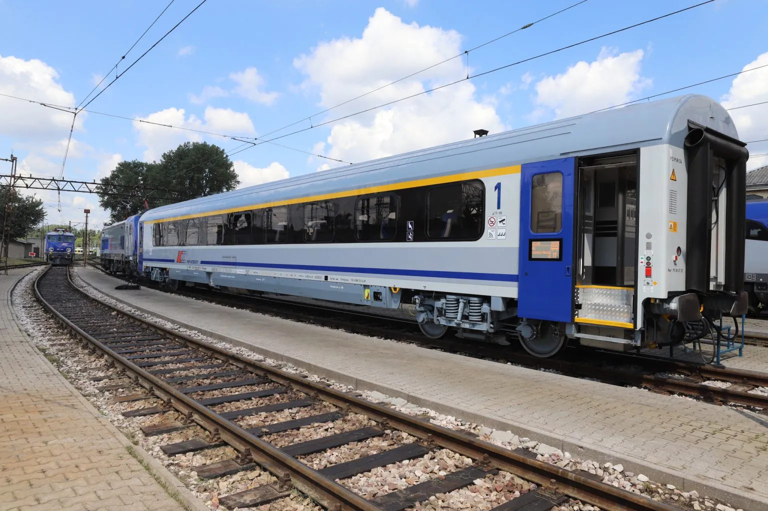 Zdroj: PKP InterCity