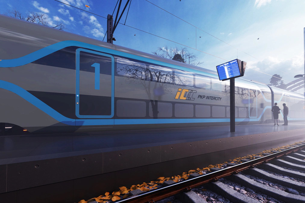 Zdroj: PKP InterCity
