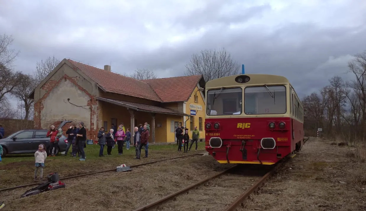 Zdroj: Railway Capital