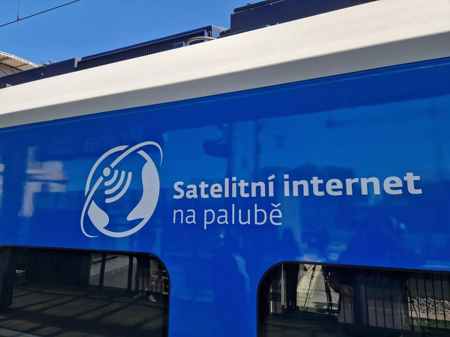 Zdroj: ČD